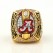 2015 Alabama Crimson Tide National Championship Ring/Pendant (C.Z. logo/Premium)
